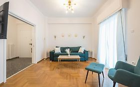 Golden Comfort By Greece Apartments