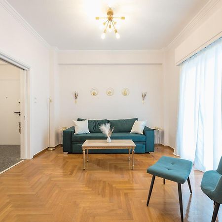 Golden Comfort By Greece Apartments Athènes Extérieur photo