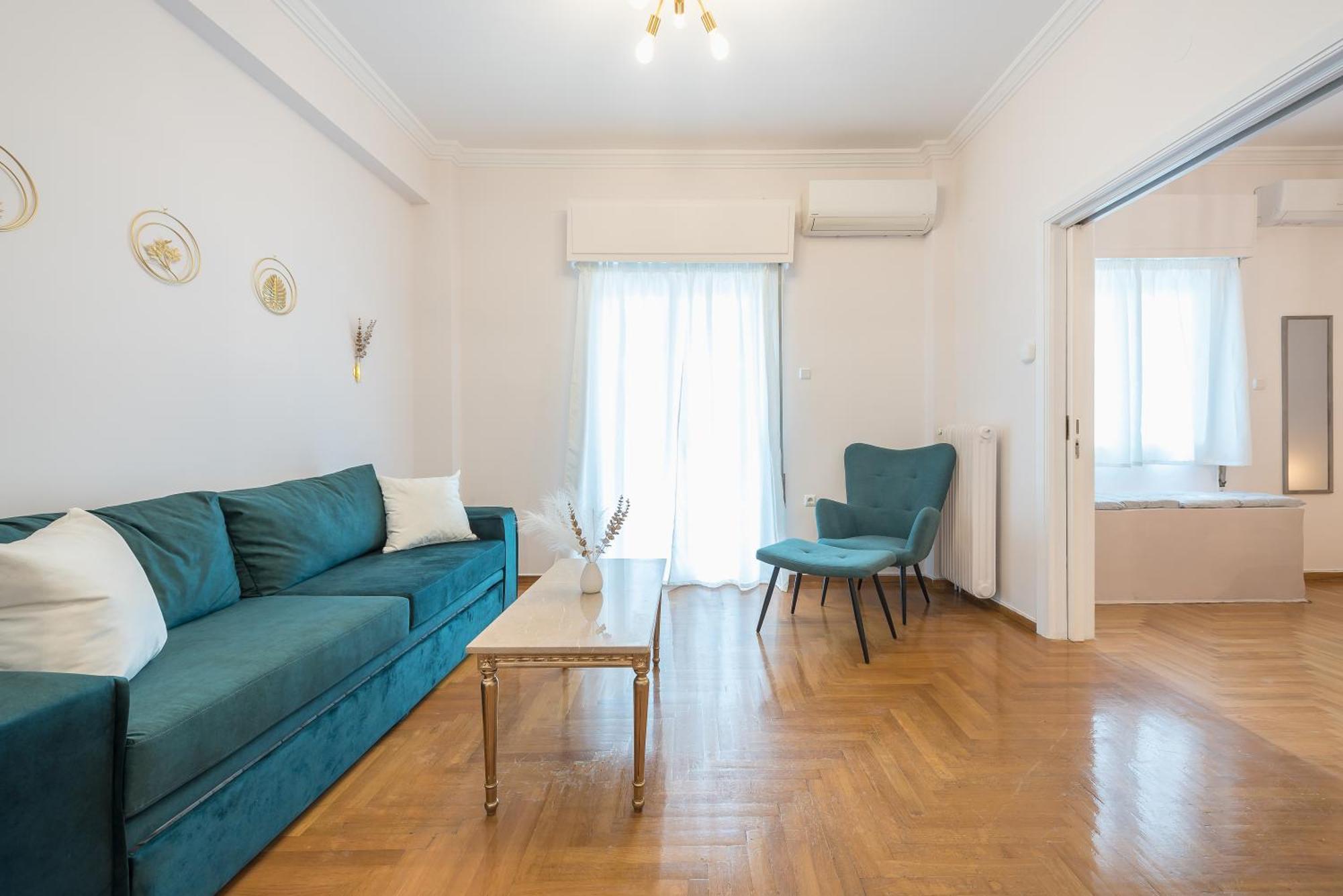 Golden Comfort By Greece Apartments Athènes Extérieur photo