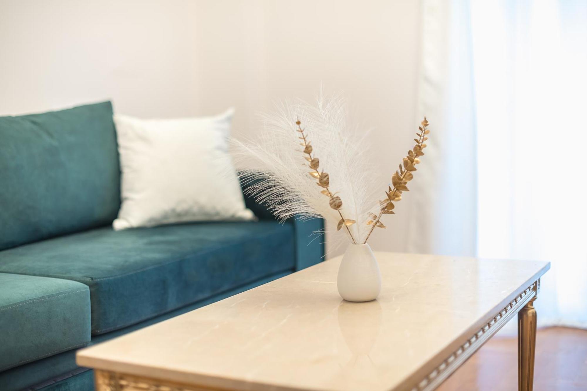 Golden Comfort By Greece Apartments Athènes Extérieur photo