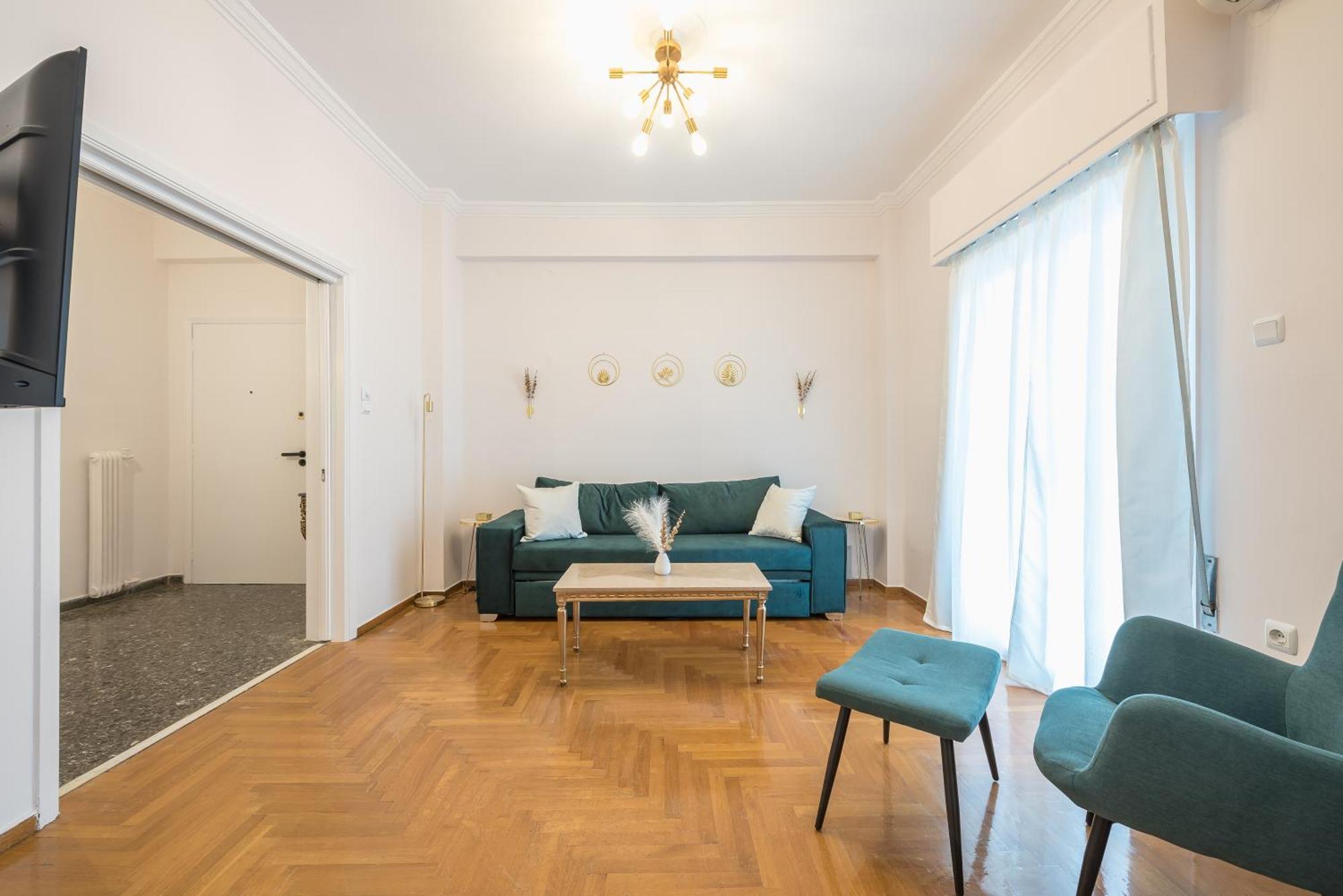 Golden Comfort By Greece Apartments Athènes Extérieur photo