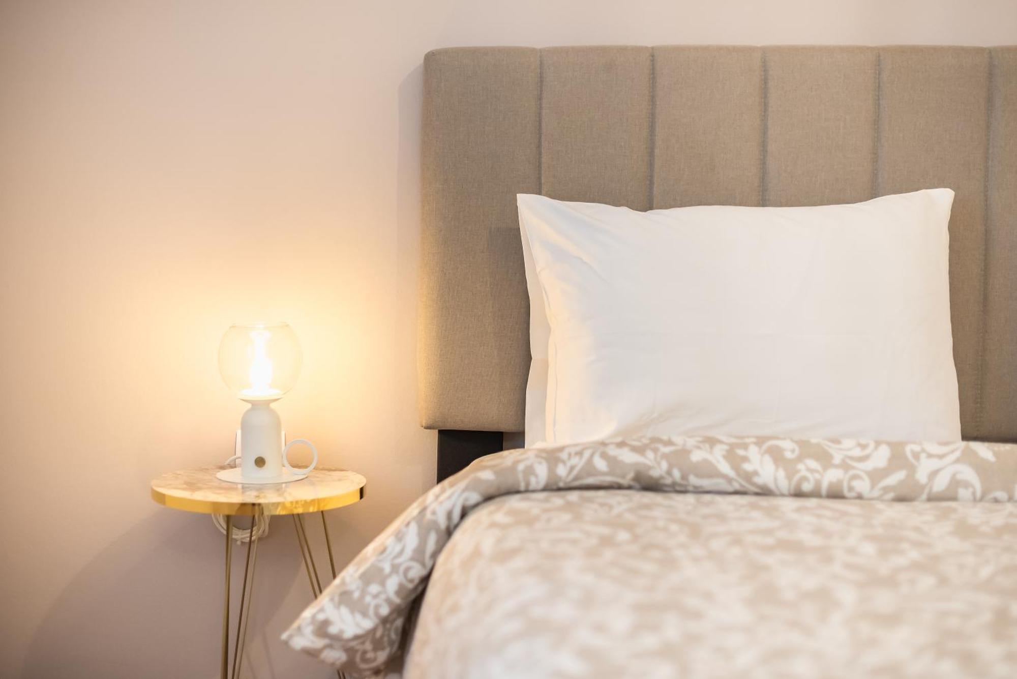 Golden Comfort By Greece Apartments Athènes Extérieur photo