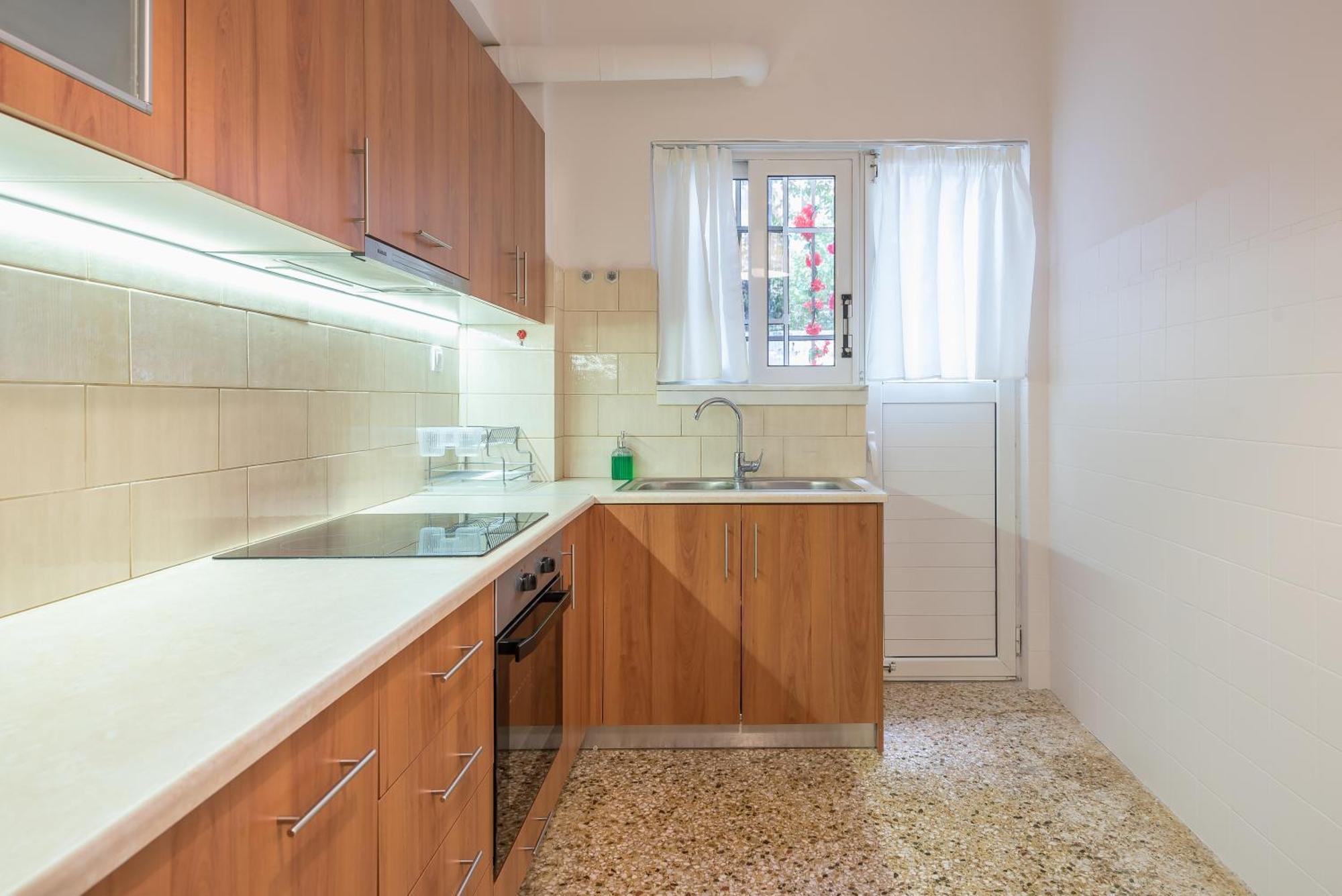 Golden Comfort By Greece Apartments Athènes Extérieur photo