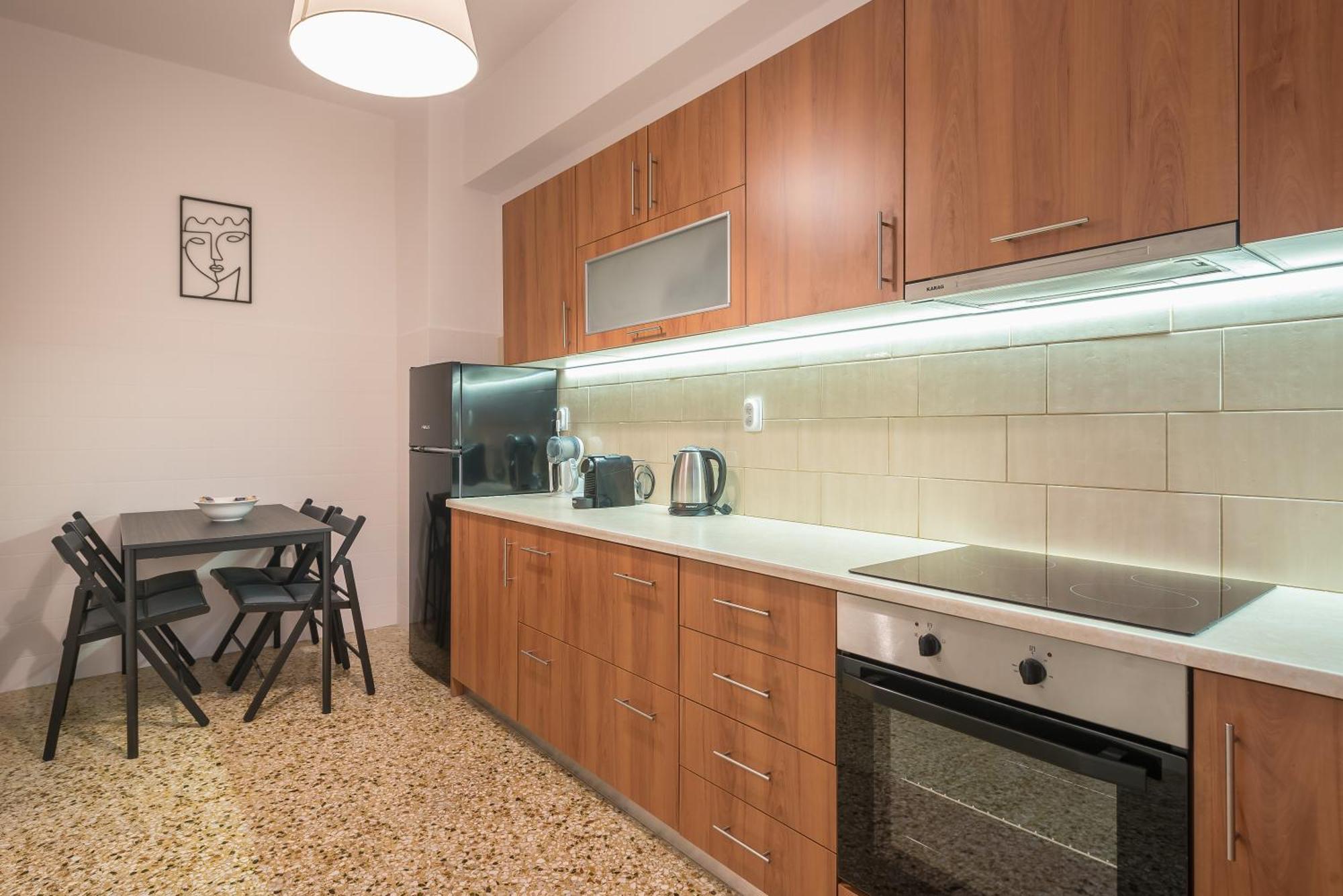Golden Comfort By Greece Apartments Athènes Extérieur photo