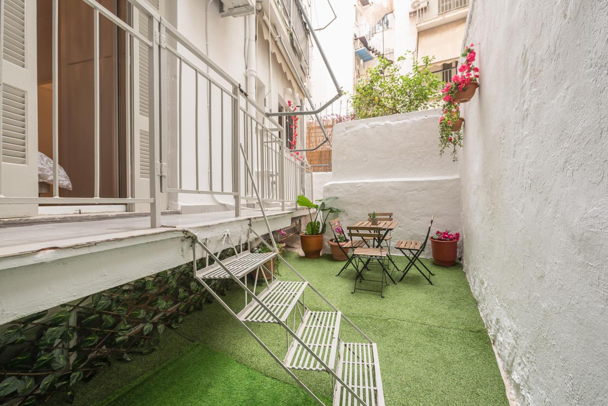 Golden Comfort By Greece Apartments Athènes Extérieur photo